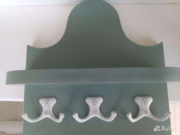 Ключница настенная из лдсп