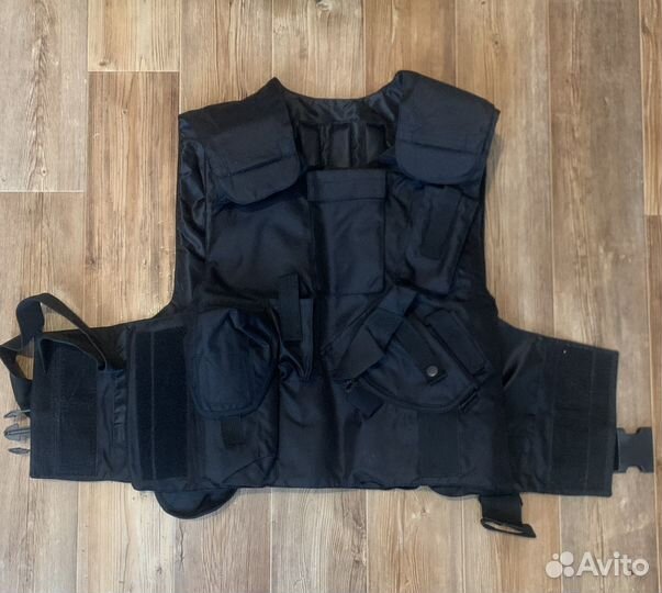 Чехол для бронежилета