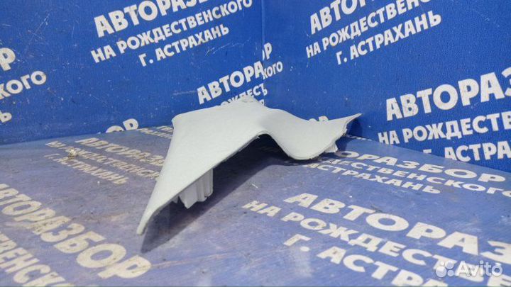 Обшивка задней стойки Honda Accord 7 седан 2005