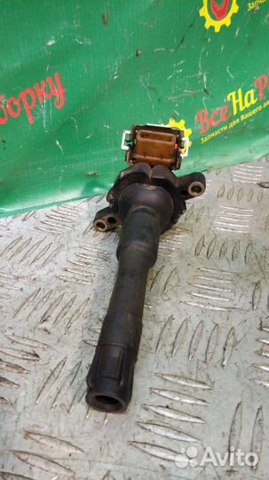 Катушка зажигания Bmw E39 седан 2.5