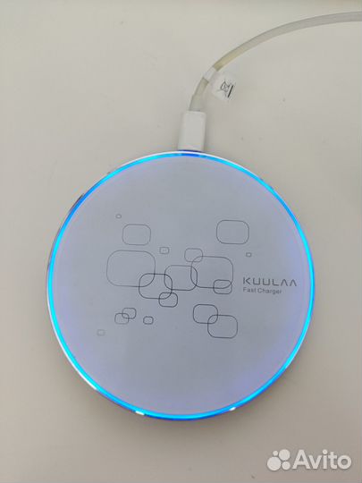 Беспроводное зарядное устройство