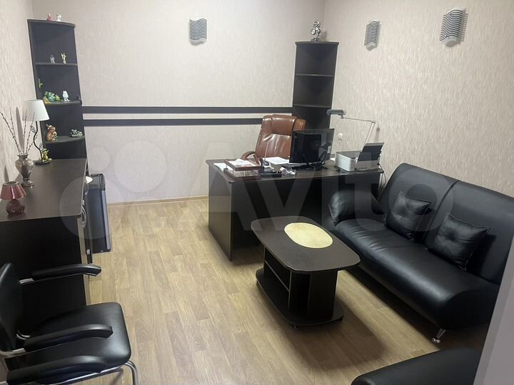Офис в центре, помещение под автосервис 250 м²
