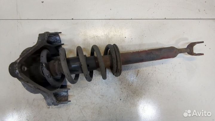 Амортизатор подвески Audi A6 (C6), 2008