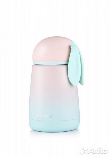 Термос зайчик 300m