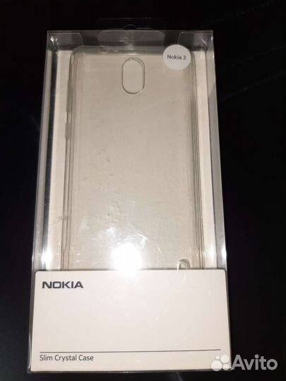 Чехол Nokia