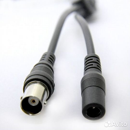 В/камера AHD миниатюрная кубик 2Мп