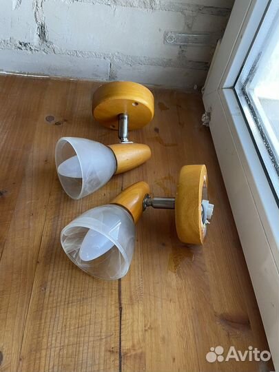 Светильник настенный