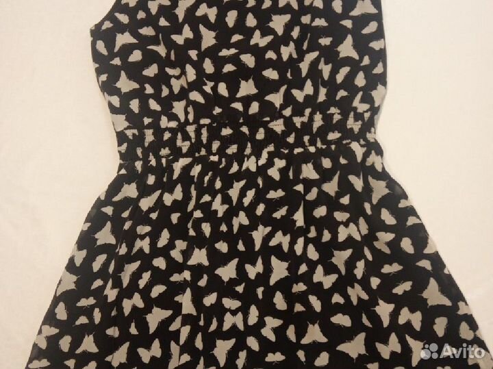 Платье для девочки 134 140