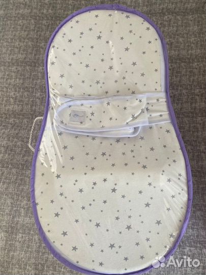 Кокон для новорожденных