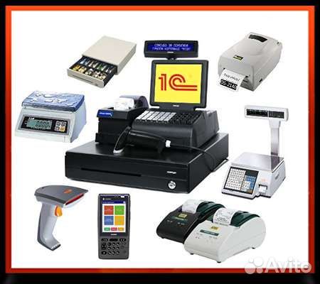 Программист 1с настройка, компьютерная помощь