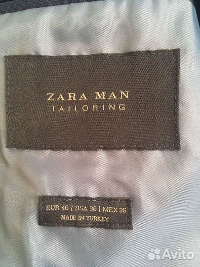Костюм Zara