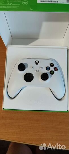 Геймпад xbox one, series s/x