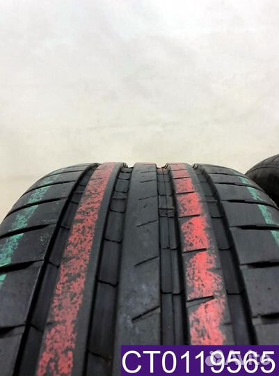 Michelin Pilot Sport 4 S 245/35 R20 95Y