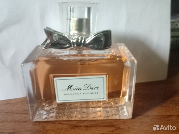 Miss Dior духи