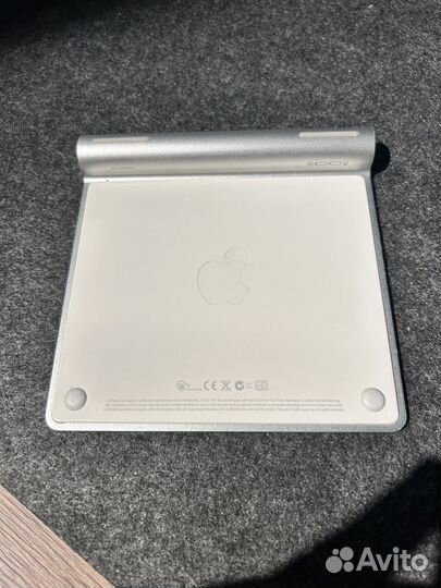 Трекпад apple magic trackpad