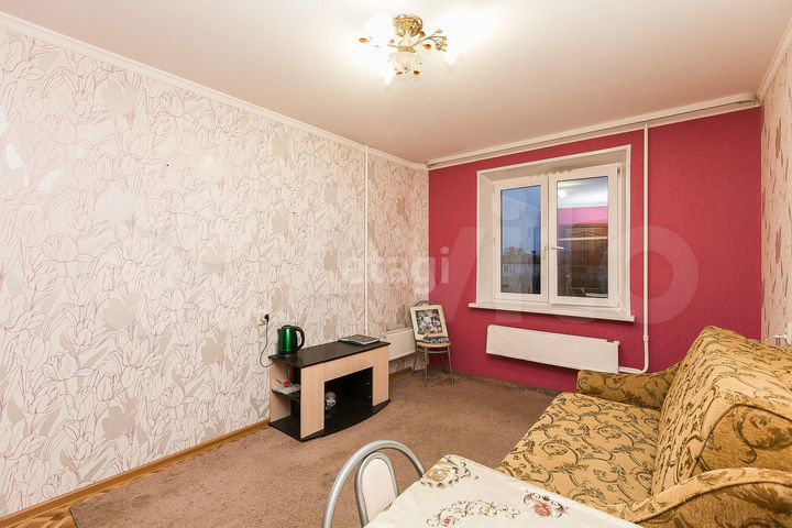 3-к. квартира, 65,9 м², 6/9 эт.