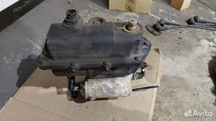 Насос мочевины Грузовые Камаз 5490 S5
