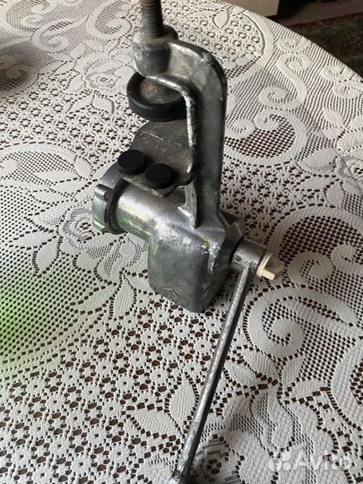 Мясорубка ручная СССР