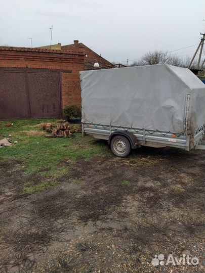 Дрова акация