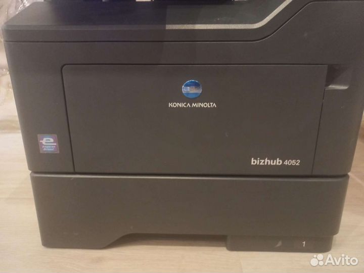 Принтер лазерный мфу