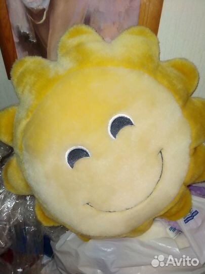 Мягкая игрушка новая