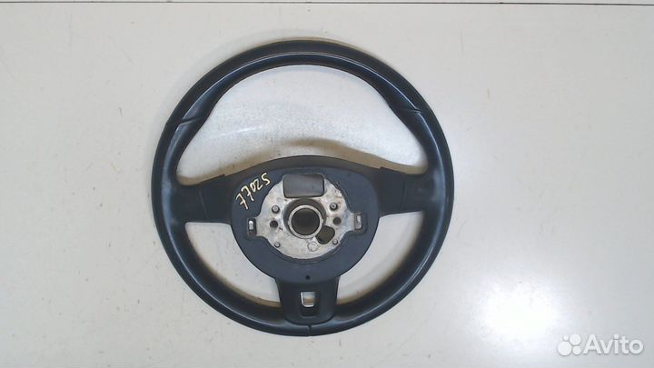 Руль Volkswagen Tiguan, 2012