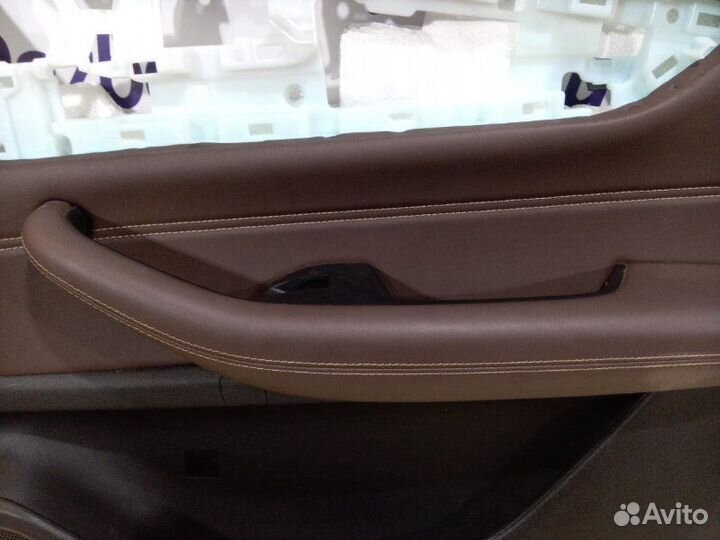 Обшивка двери передняя правая Chery Tiggo 8 Pro