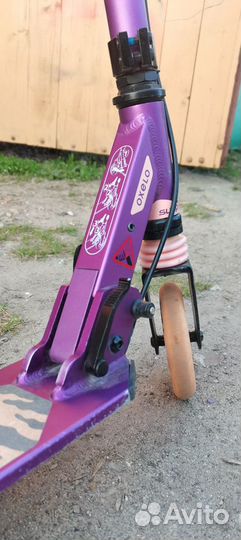 Самокат детский
