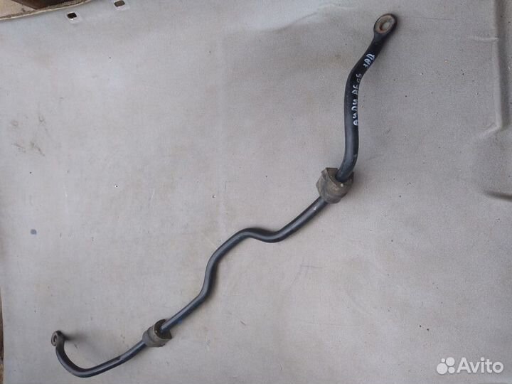 Стабилизатор задний для Audi A6 (C5) 1997-2004