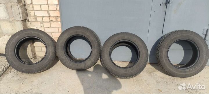 Maxxis AT-771 Bravo 265/65 R17