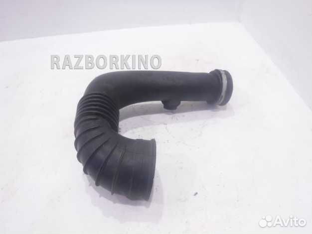 Патрубок интеркулера