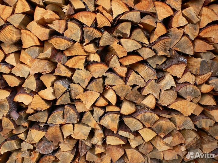 Дрова березовые, дрова ольховые, дрова колотые
