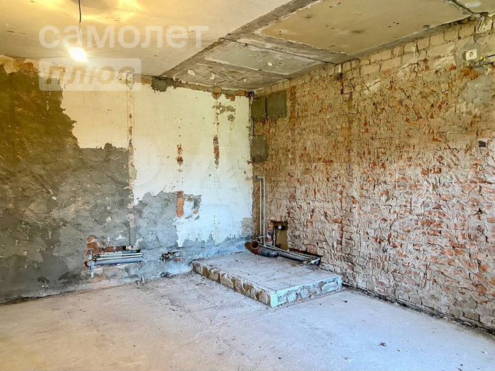 Продам помещение свободного назначения, 33.3 м²