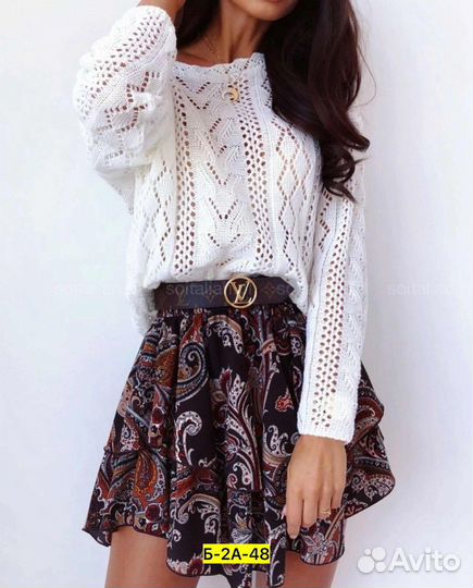 Кофта 40р до 50 размер