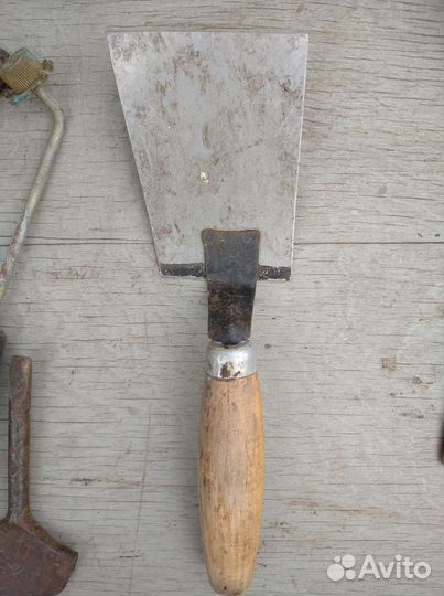 Инвентарь для пчеловодства СССР