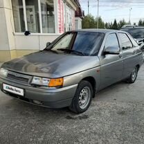 ВАЗ (LADA) 2112 1.6 MT, 2006, 390 000 км, с пробегом, цена 160 000 руб.