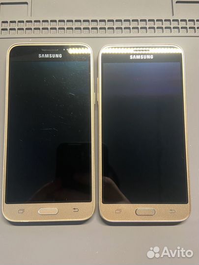 Samsung Galaxy J3 (2016) SM-J320H/DS, 8 ГБ