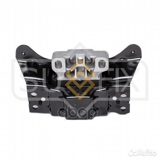 Опора трансмиссии перед лев 2,264 FM4421 sufix