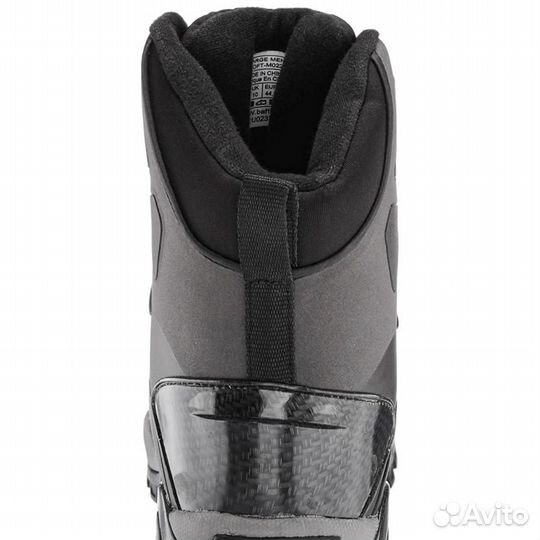 Ботинки зимние Baffin Charge Black - 20C Оригинал