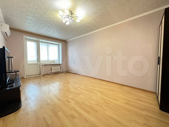 2-к. квартира, 47,4 м², 9/10 эт.