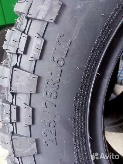 Comforser CF3000 225/75 R16