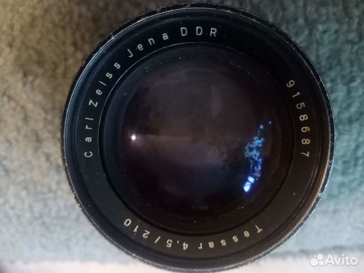 Фотообъектив