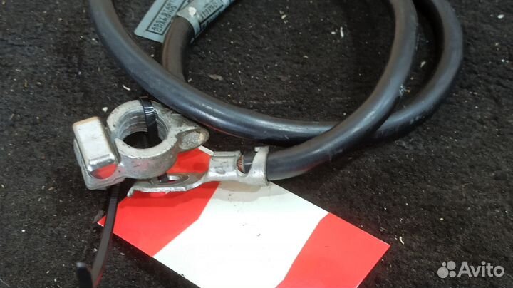 6919976 Провод АКБ - BMW X5 E53