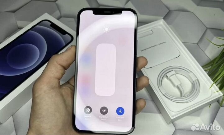 iPhone 12, 128 ГБ