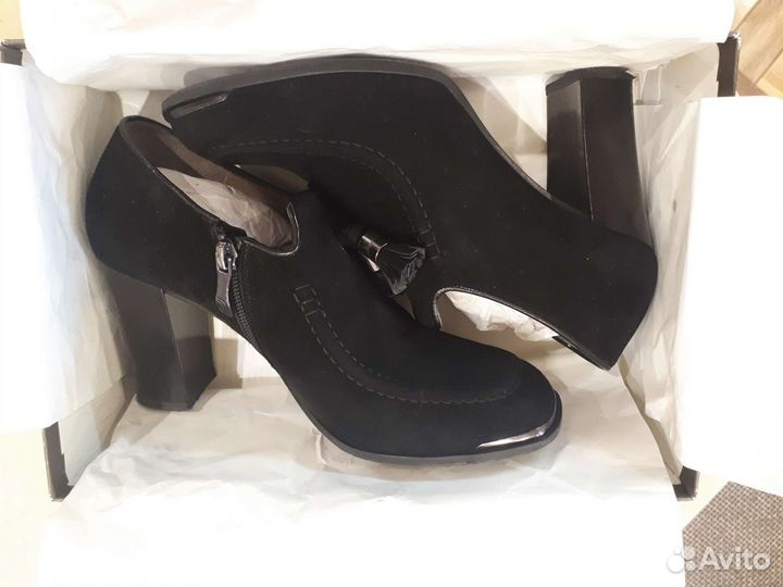 Батильены 38