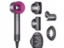 Фен Dyson Super Hair Dryer HD 05 Малазия