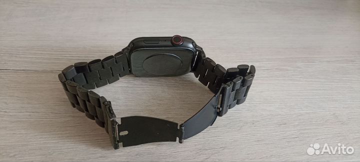 SMART watch DT 300 pro