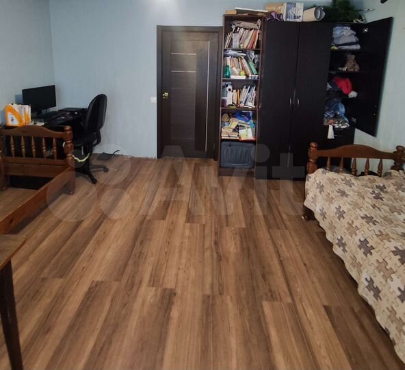 3-к. квартира, 80 м², 5/6 эт.