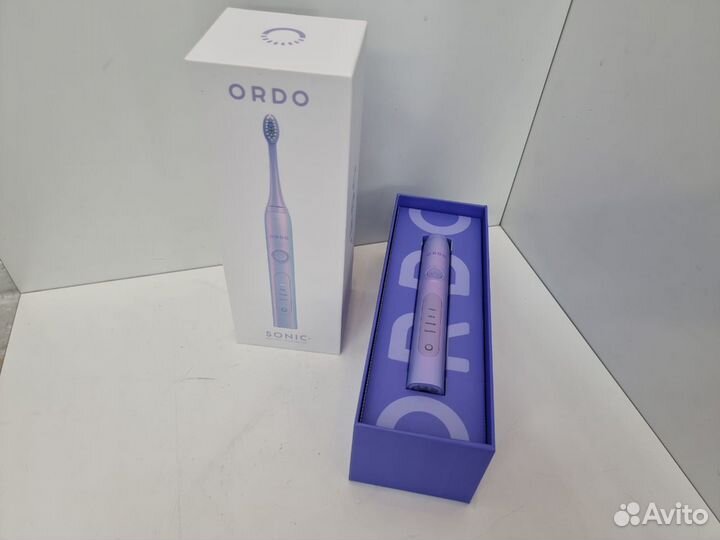 Зубная щетка ordo Sonic+