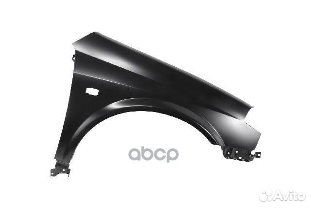 Крыло переднее DS10120AR TYG